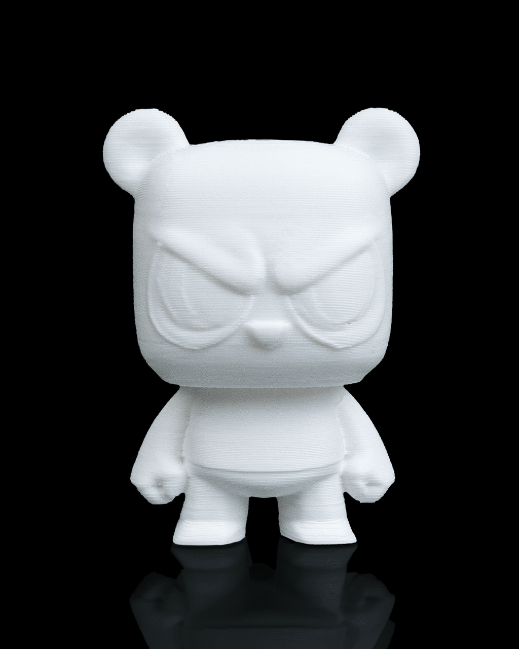 Anty Panda - view 6