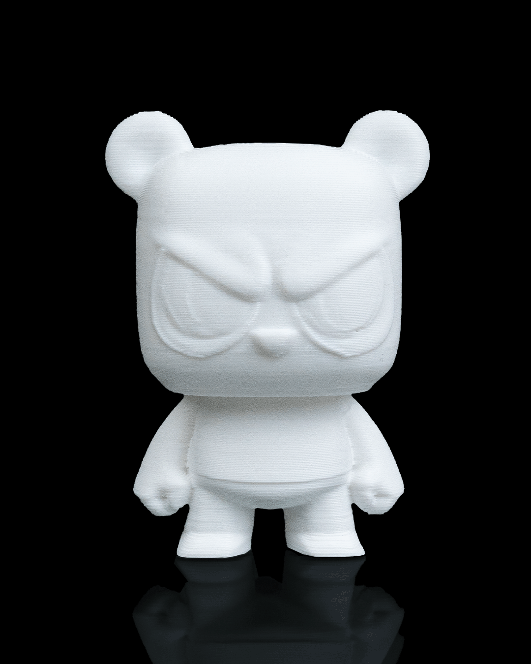 Anty Panda - view 6