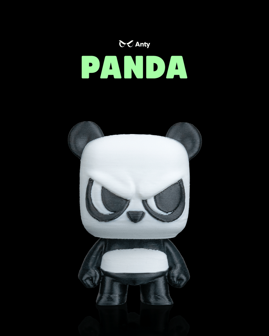 Anty Panda