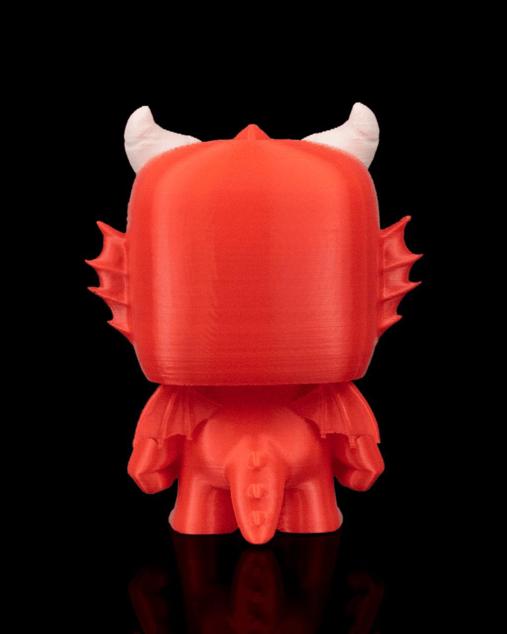 Anty, the Dragon - view 4