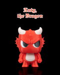 Anty, the Dragon
