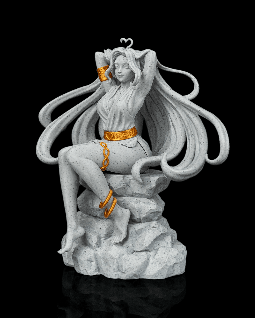 Aphrodite - view 2