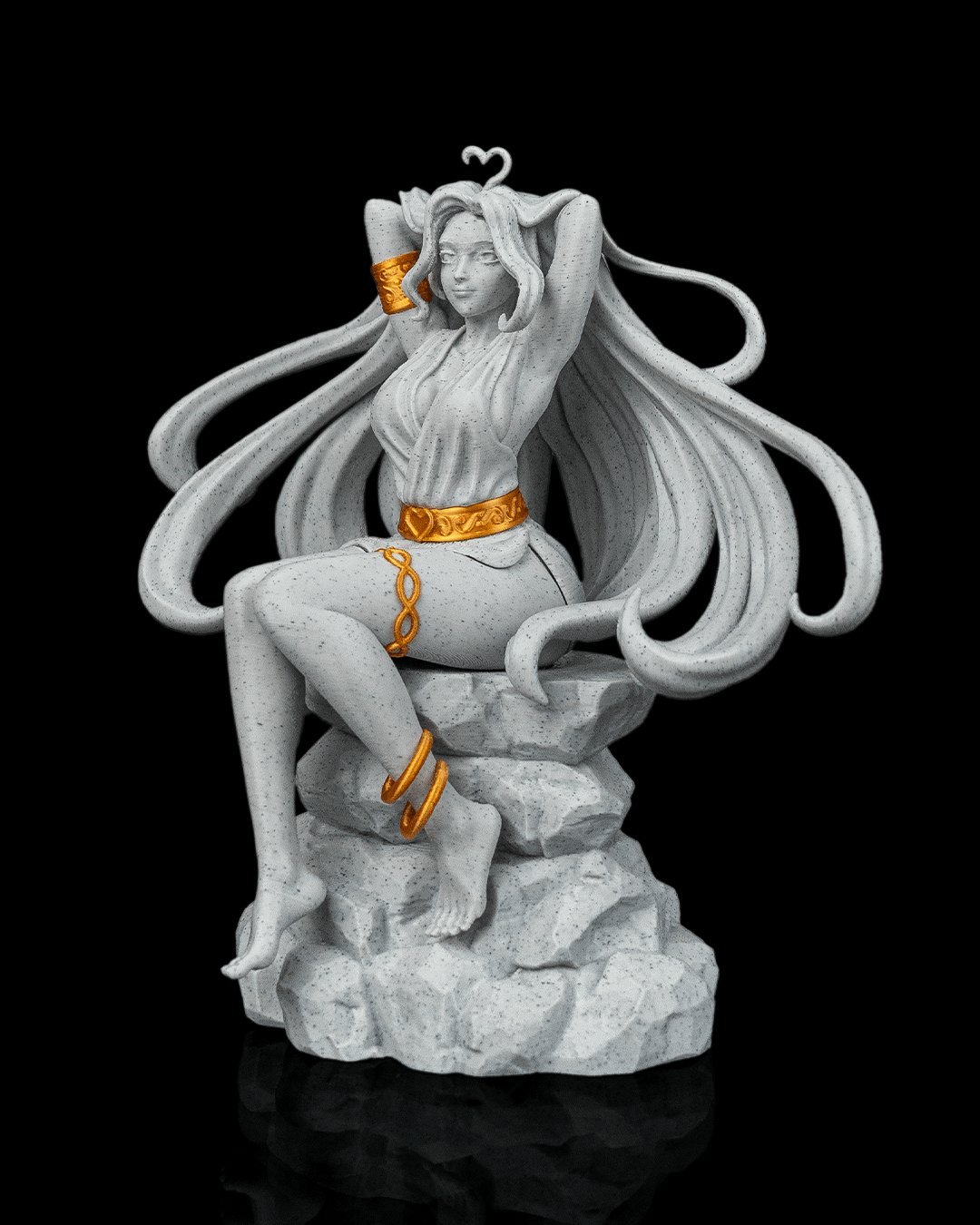 Aphrodite - view 2