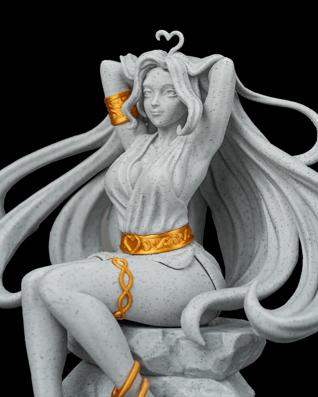 Aphrodite - view 3