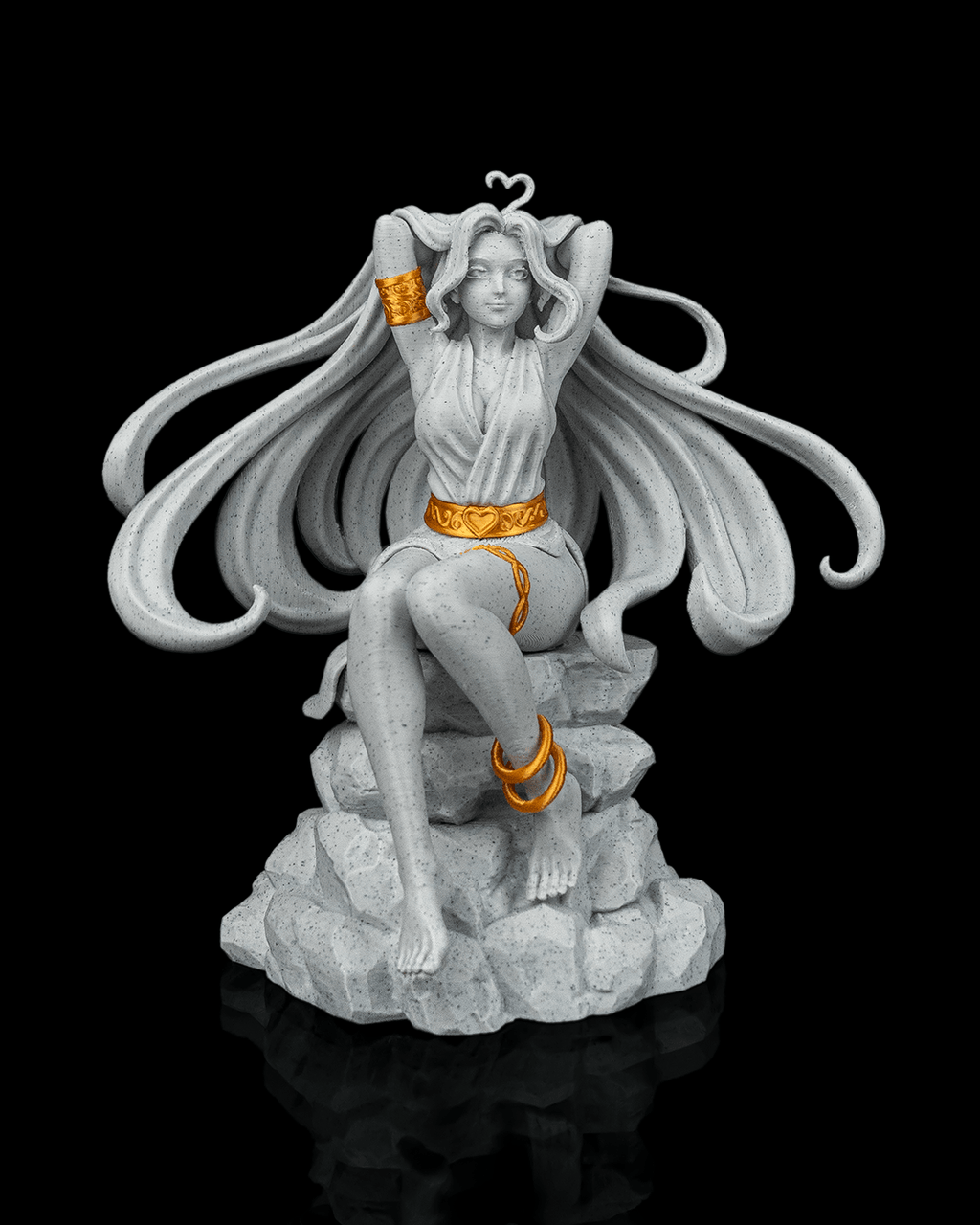 Aphrodite - view 4