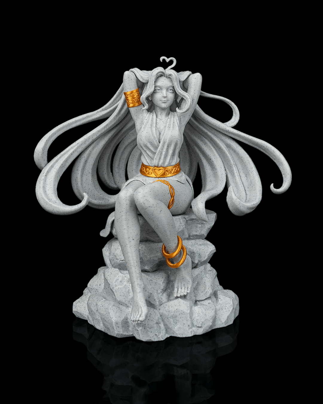 Aphrodite - view 4