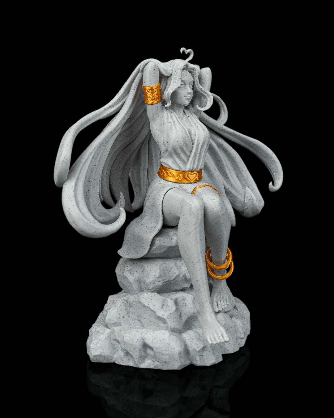 Aphrodite - view 5