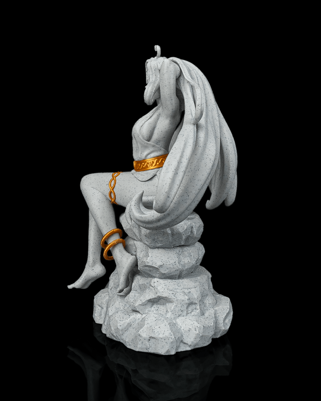 Aphrodite - view 6