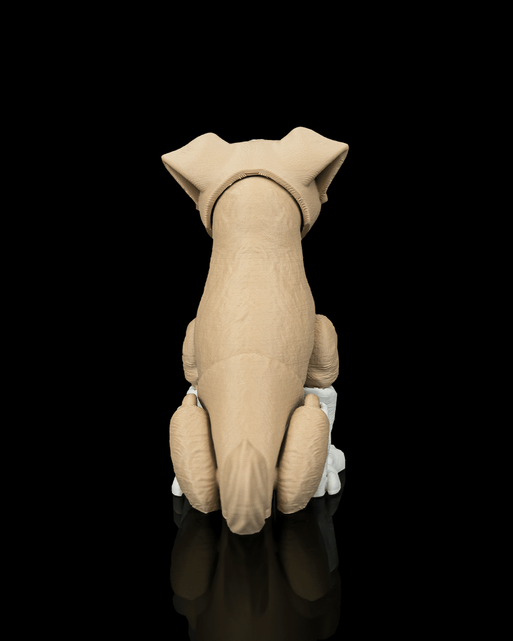 Apollo, the Boxer - view 4