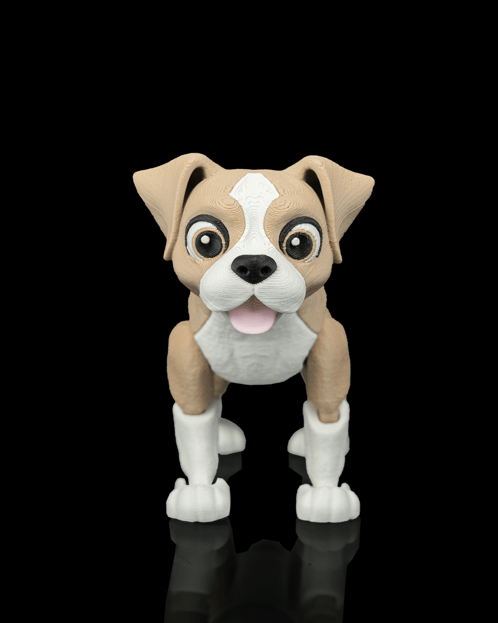 Apollo, the Boxer - view 6