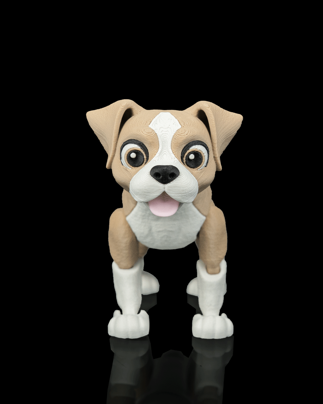 Apollo, the Boxer - view 6
