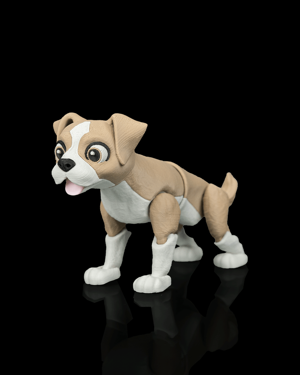 Apollo, the Boxer - view 7