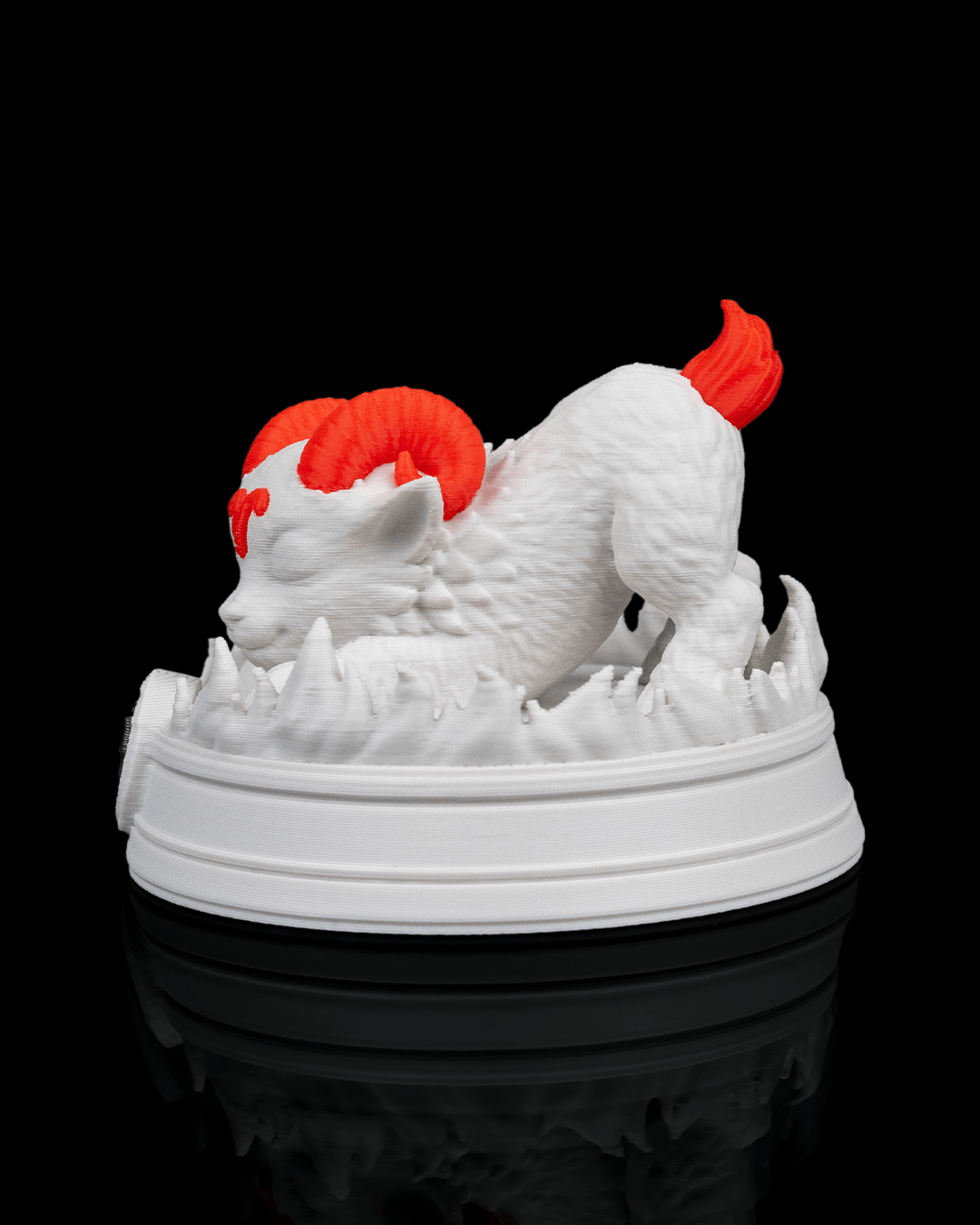Aries Charm - view 10