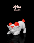 Aries Charm
