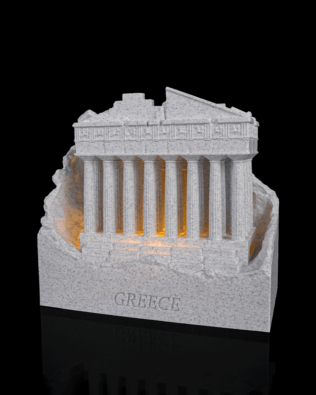 Athens Acropolis - view 5