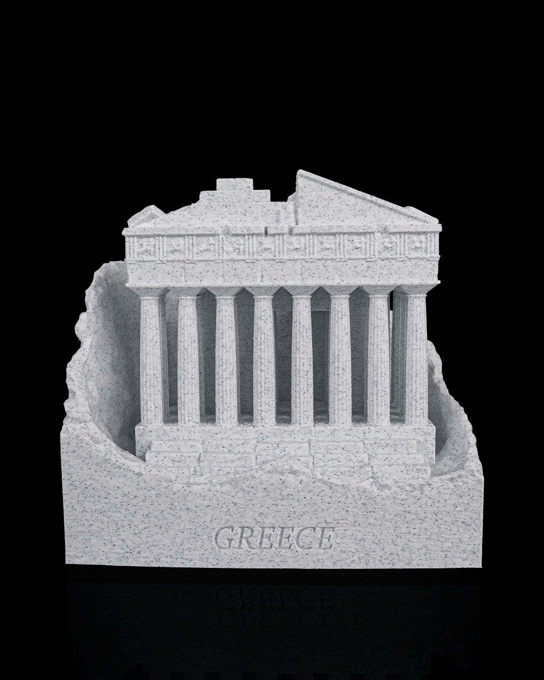 Athens Acropolis - view 6