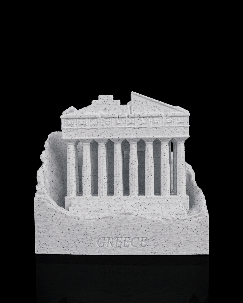Athens Acropolis - view 7