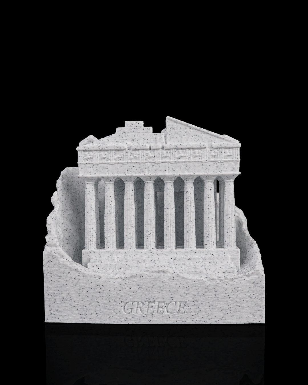 Athens Acropolis - view 7