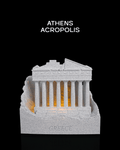 Athens Acropolis