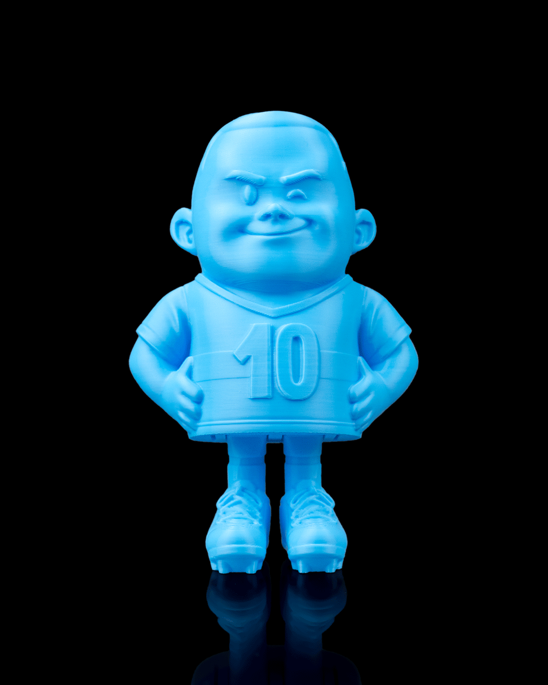 Attacking Midfielder - view 8