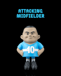 Attacking Midfielder