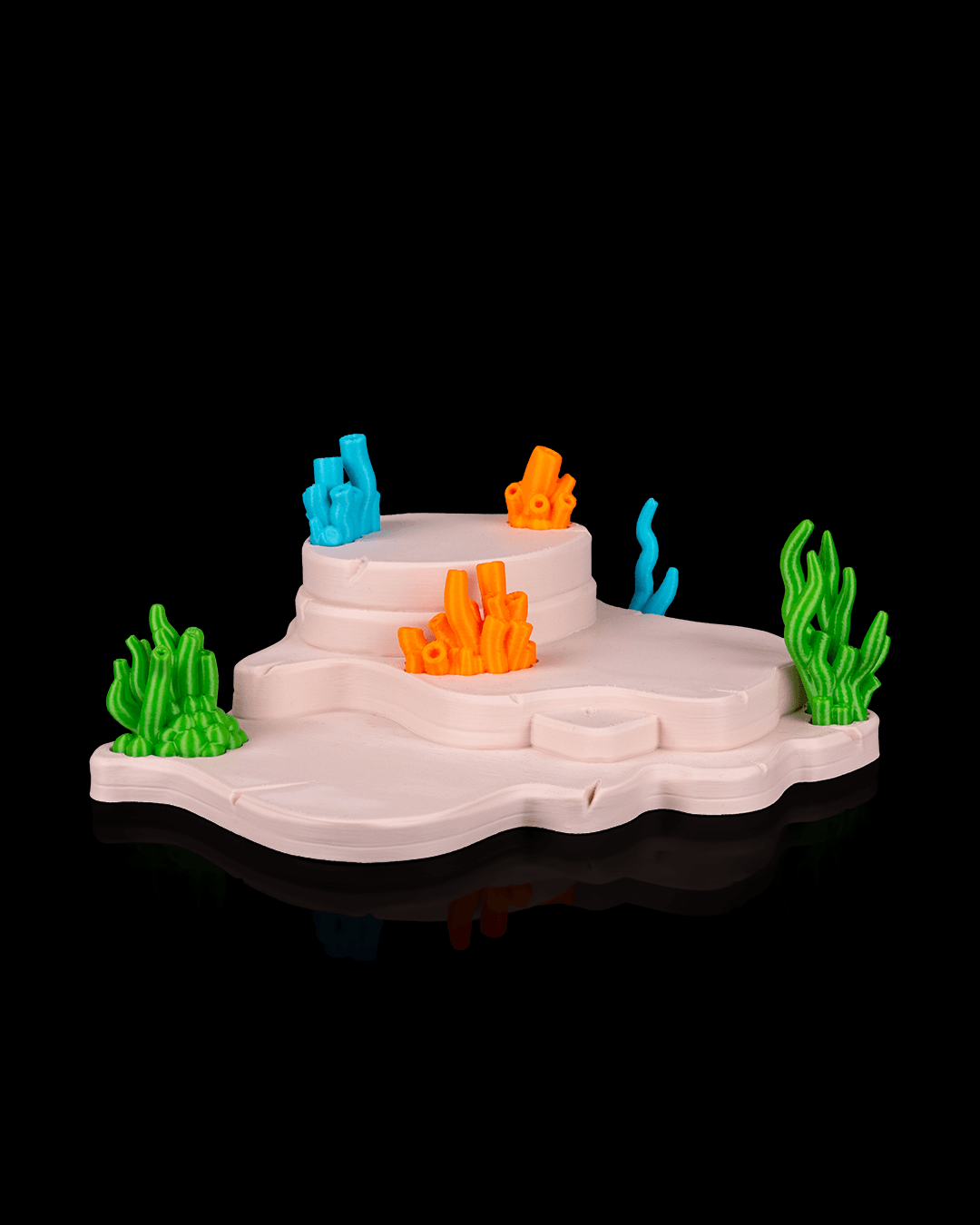 Axolotl Haven - Display - view 2