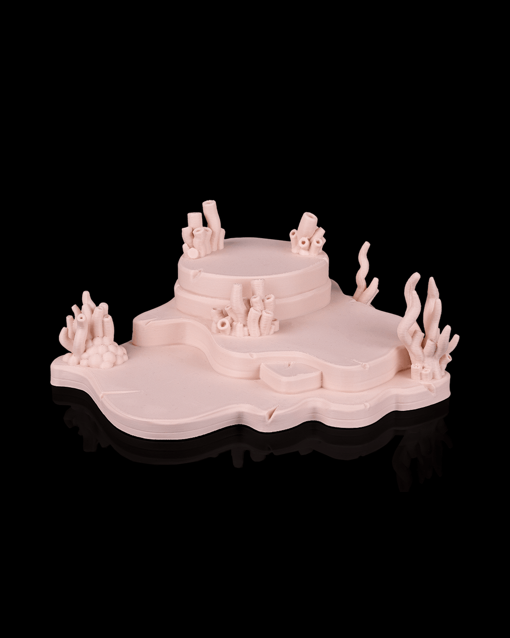 Axolotl Haven - Display - view 7