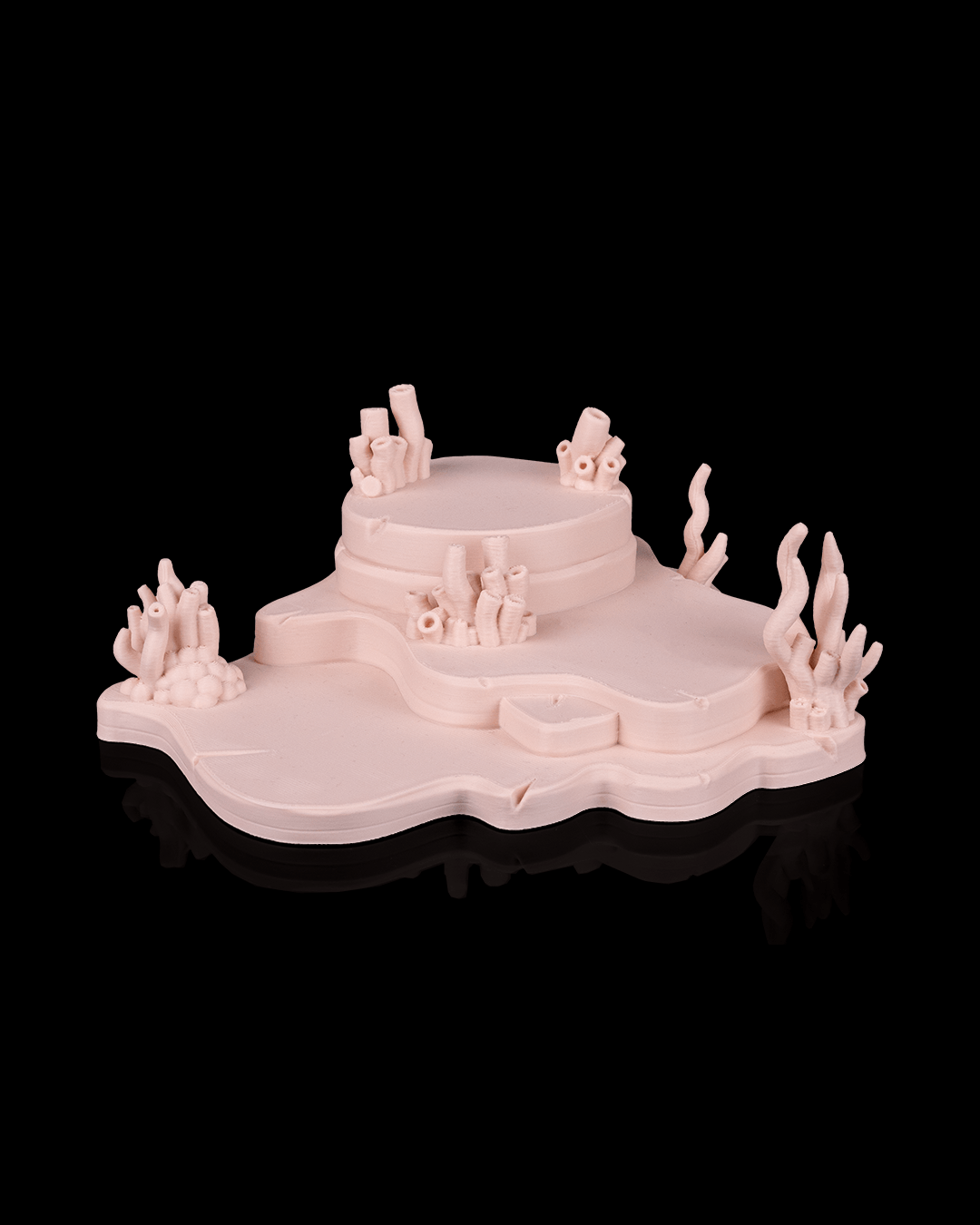 Axolotl Haven - Display - view 7