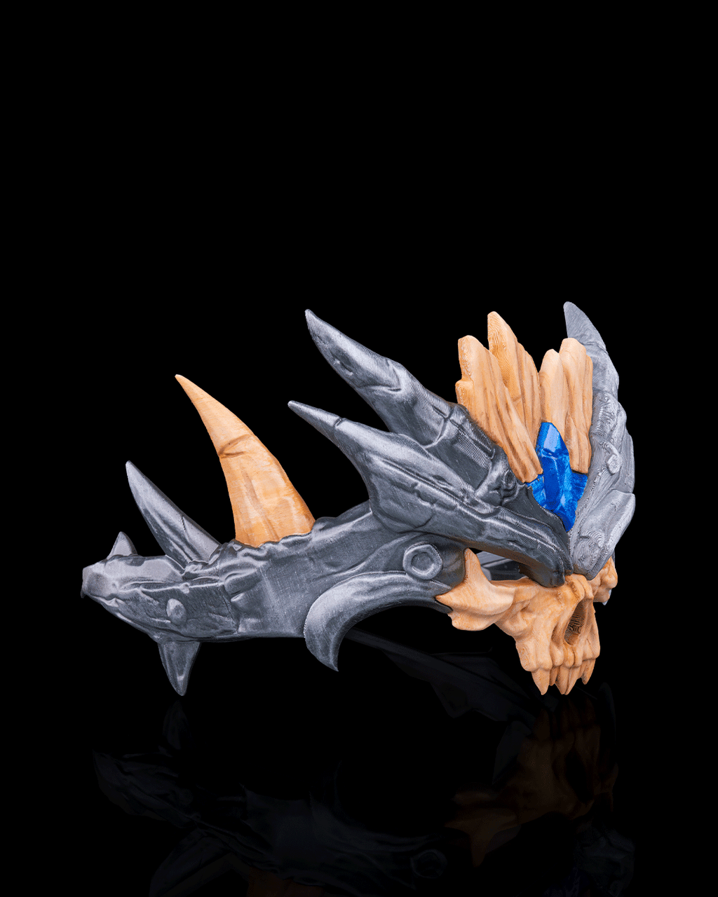 Badlands Tyrant - Crown - view 5