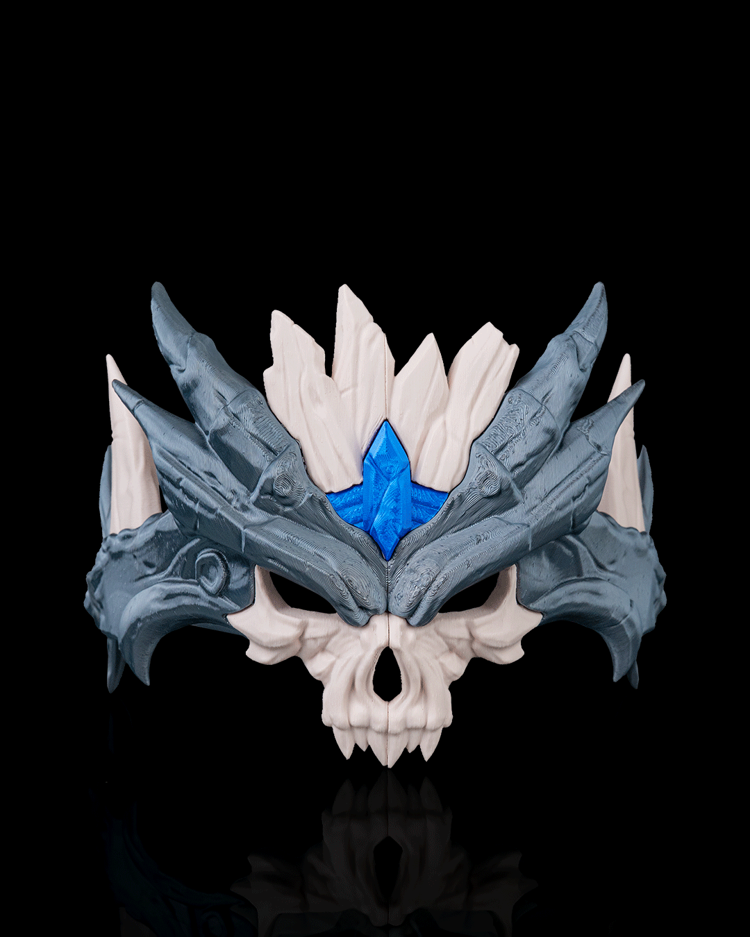 Badlands Tyrant - Crown - view 6