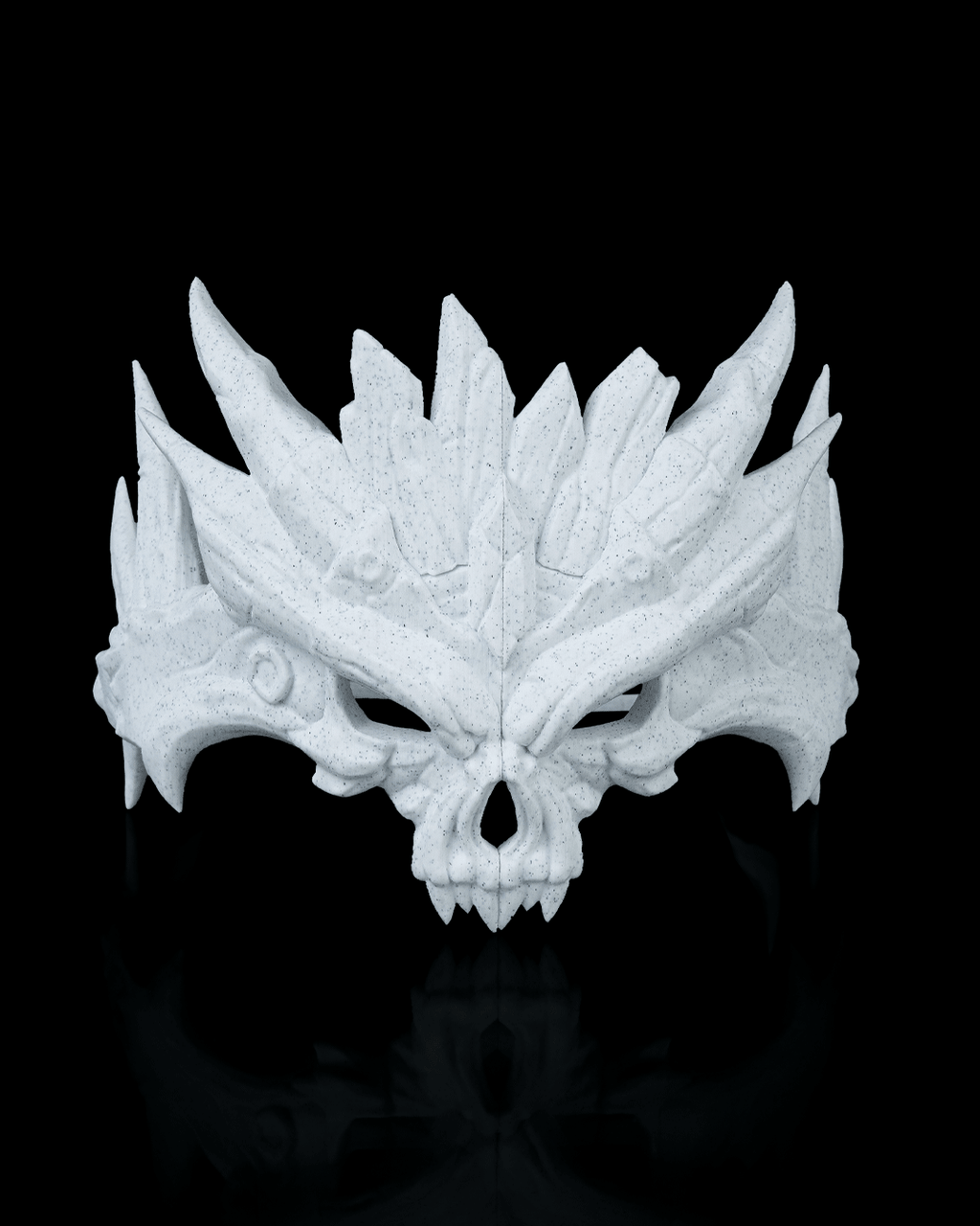 Badlands Tyrant - Crown - view 7