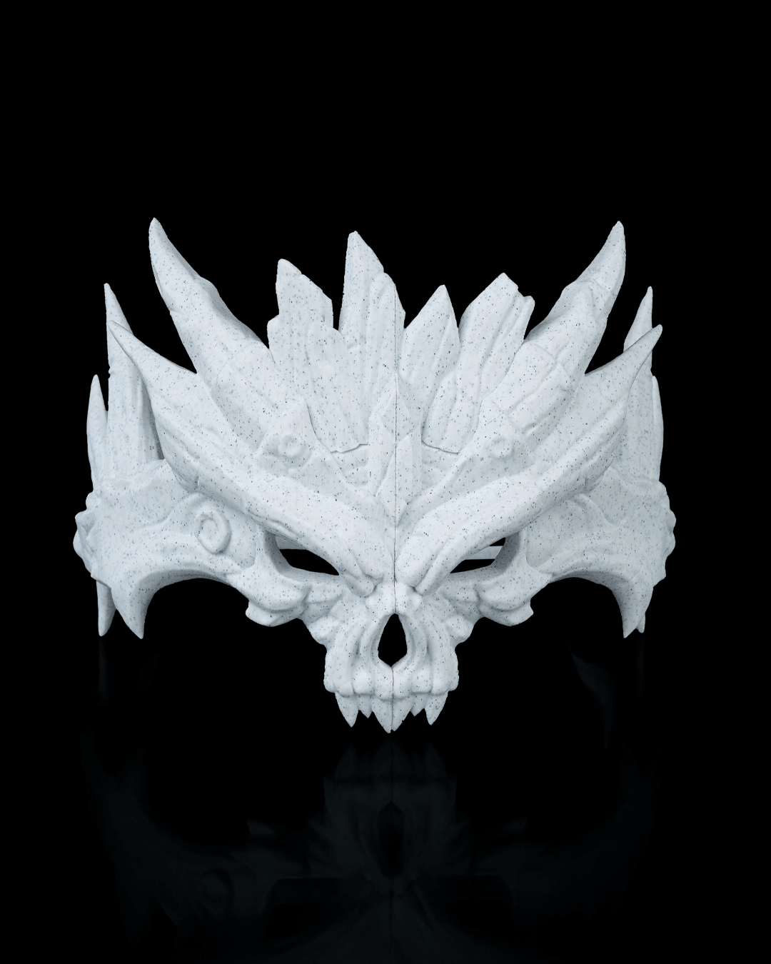 Badlands Tyrant - Crown - view 7