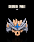 Badlands Tyrant - Crown