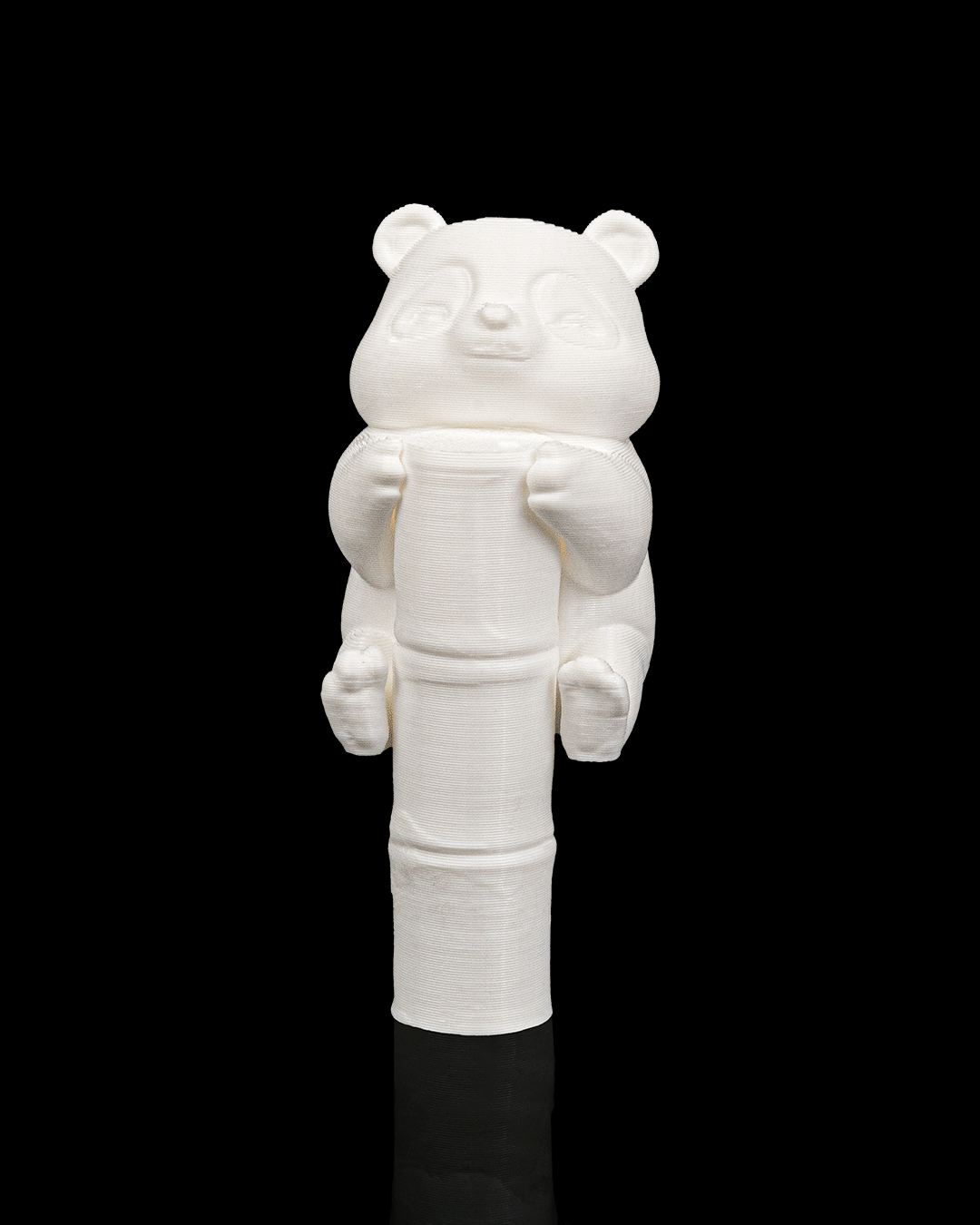 Bamboo Break - Straw Topper & Charm - view 9
