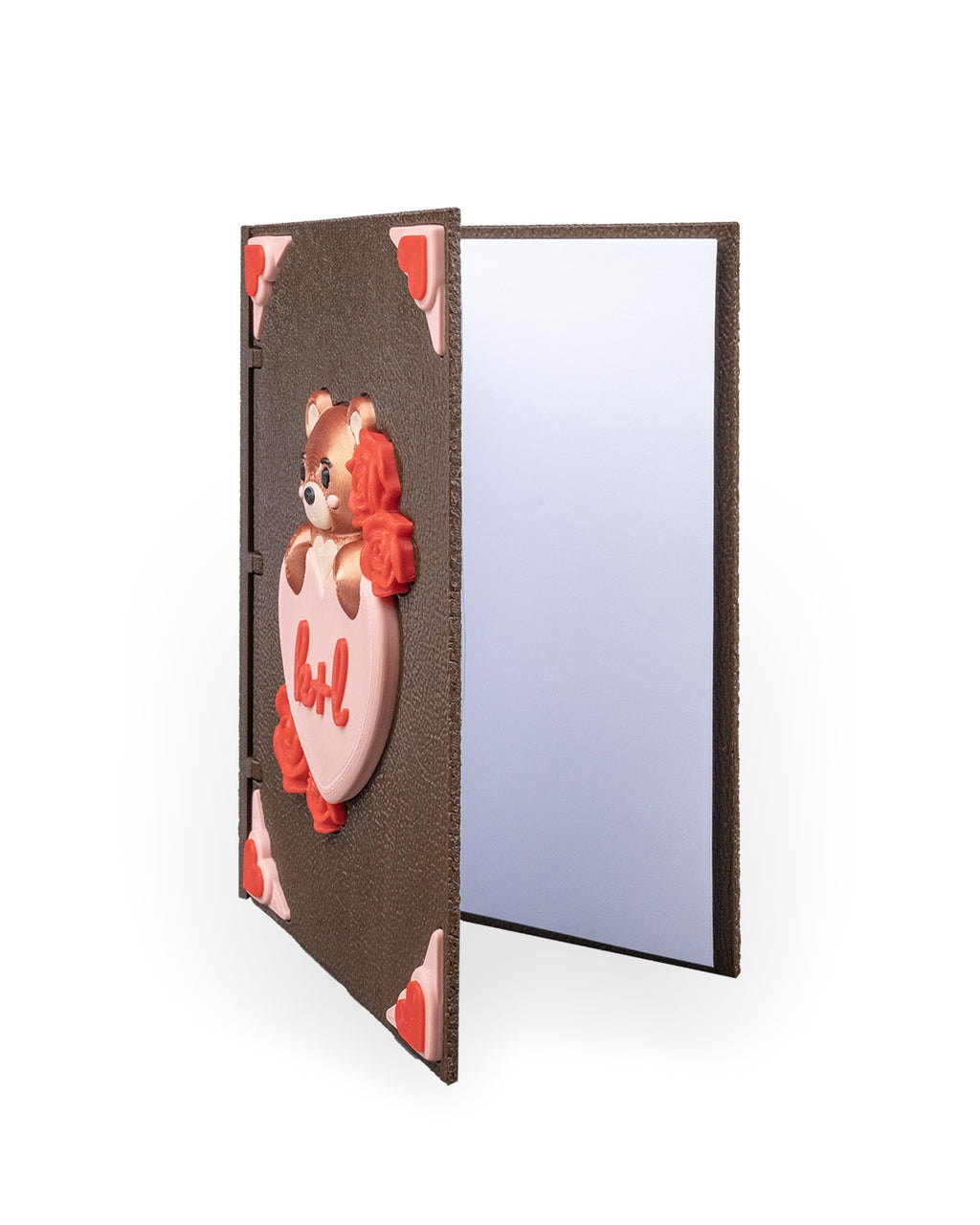 Beary Special Custom Scrapbook - view 9