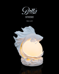 Betta Sphere - Table Lamp