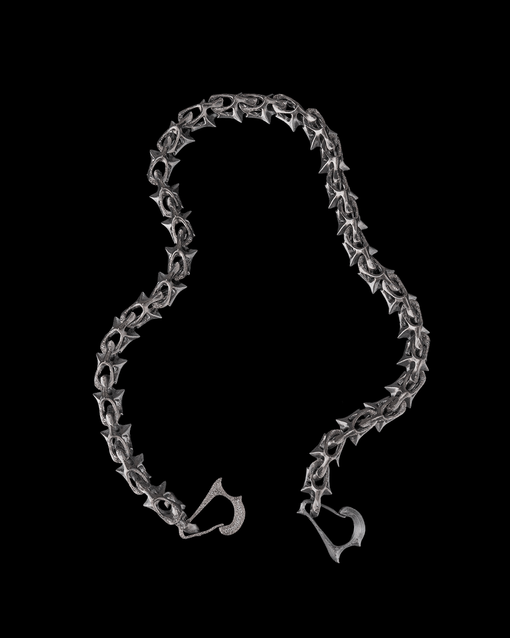 Bio Connection Chains - view 3