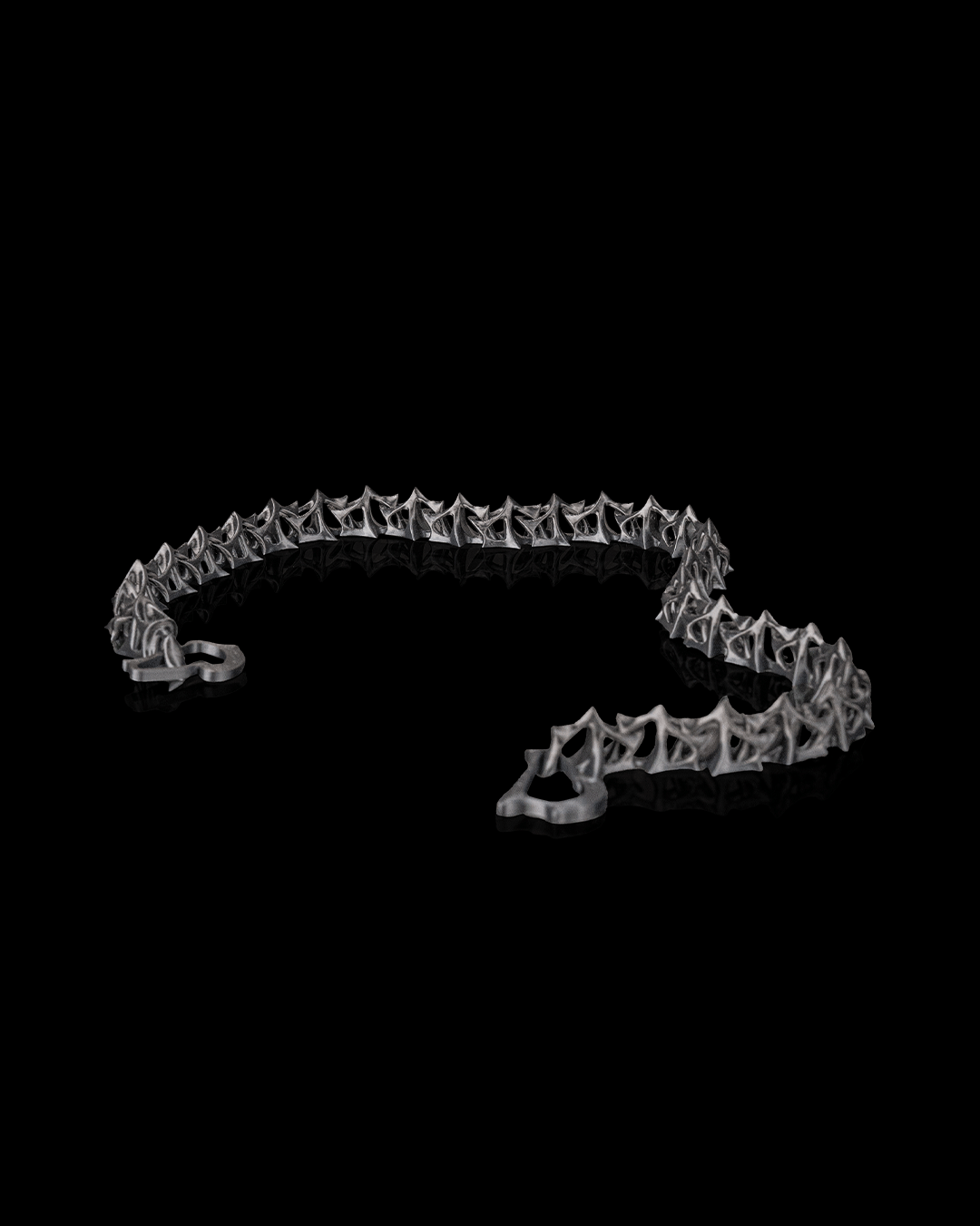 Bio Connection Chains - view 6