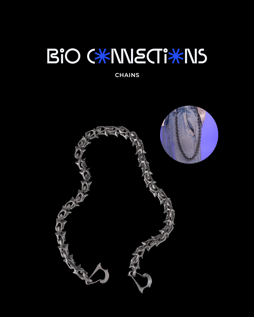 Bio Connection Chains