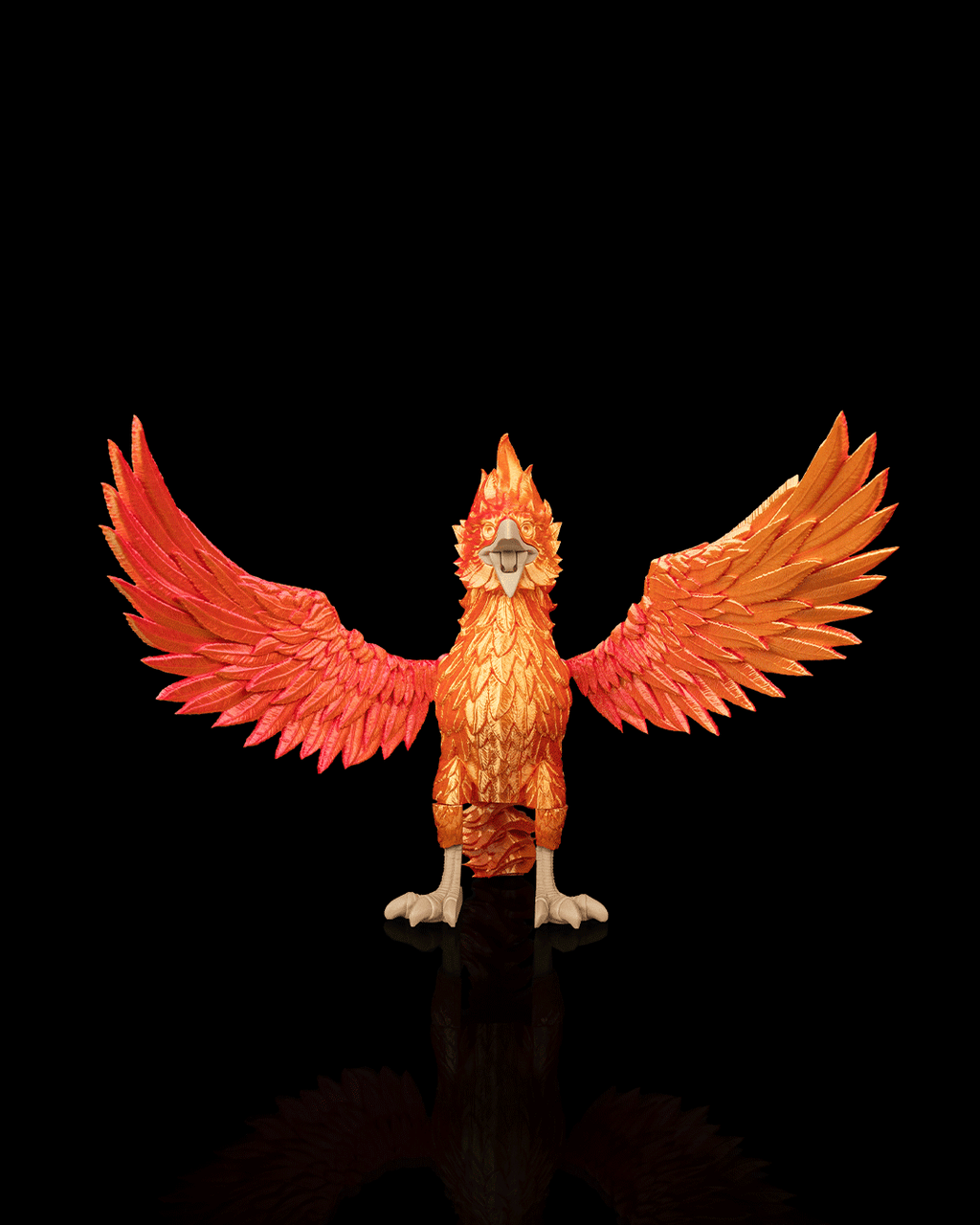 Blazing Phoenix - view 7