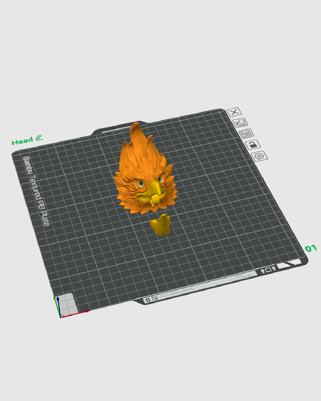Blazing Phoenix - view 9