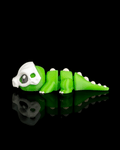 Bonehead Rex – 3D Printed Dinosaur Pocket Figure