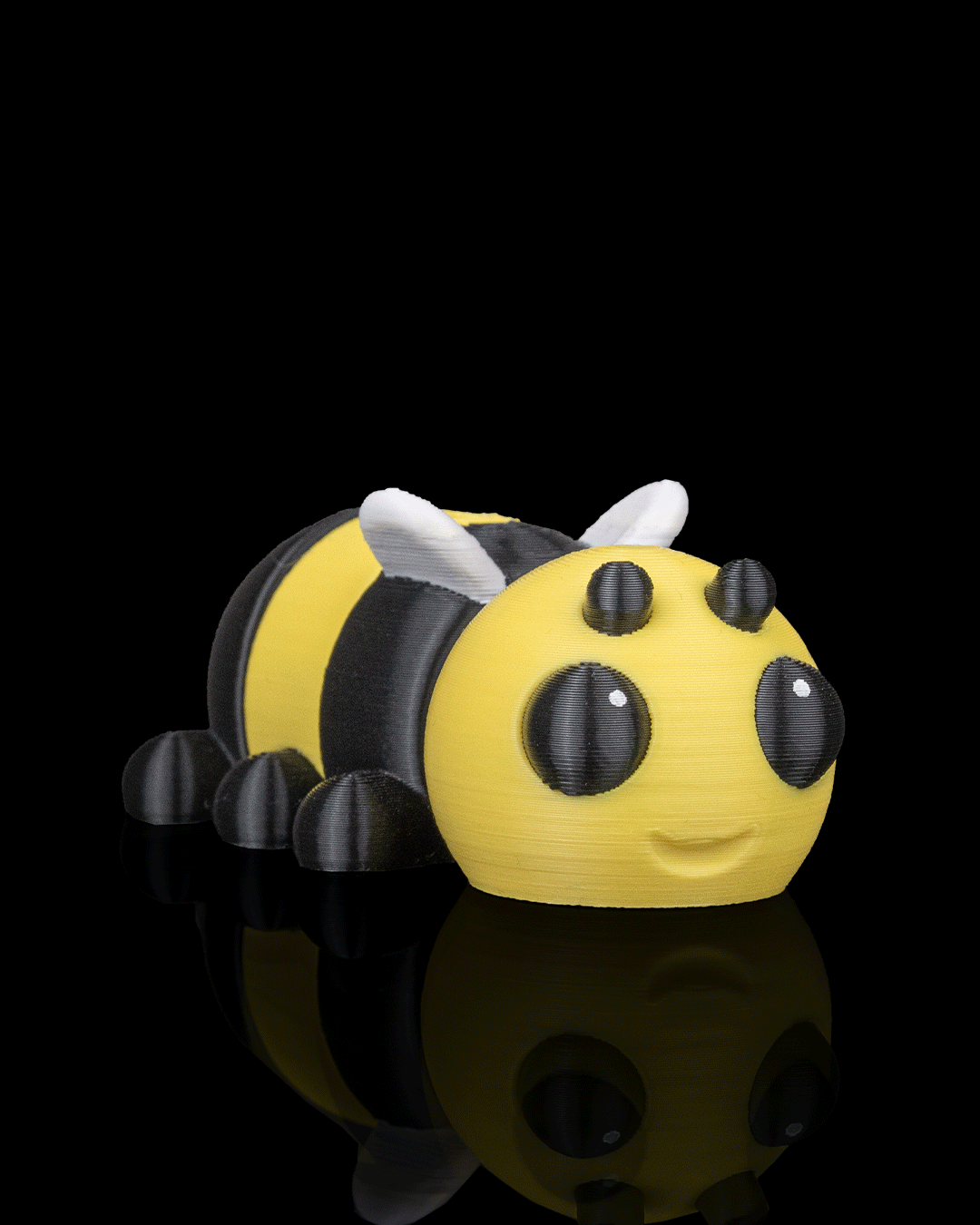 Breezy Bee - view 2