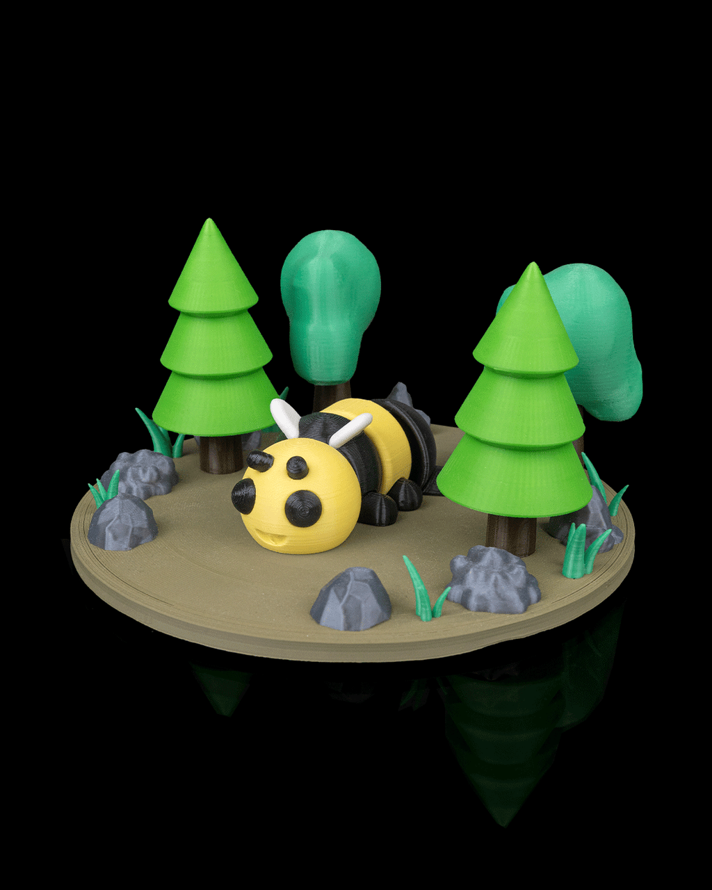 Breezy Bee - view 3
