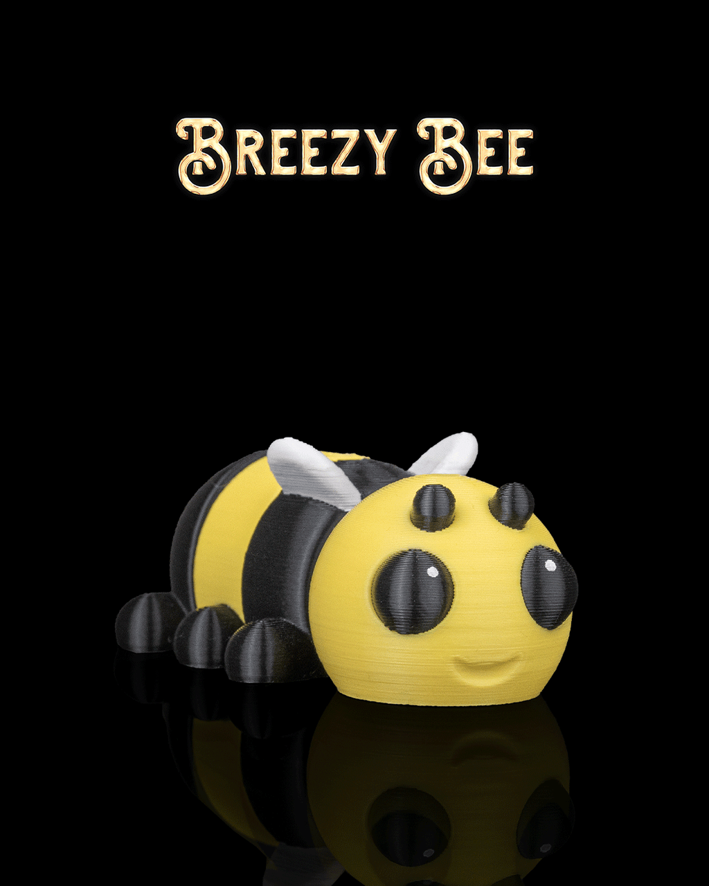 Breezy Bee