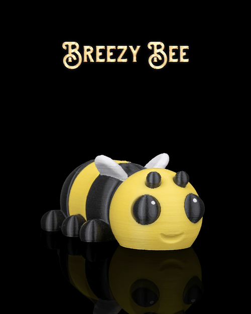 Breezy Bee