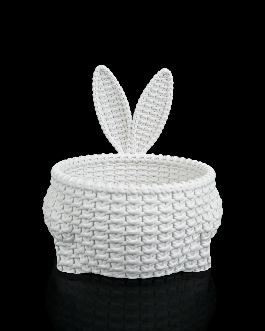 Bunny Bowl - view 2