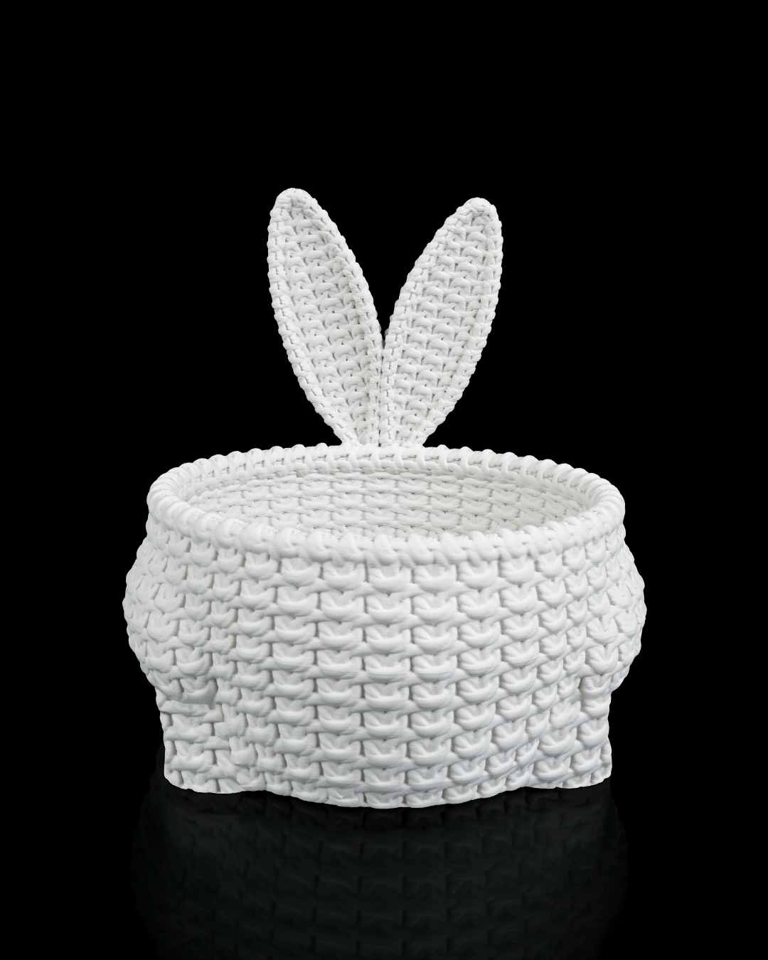 Bunny Bowl - view 2