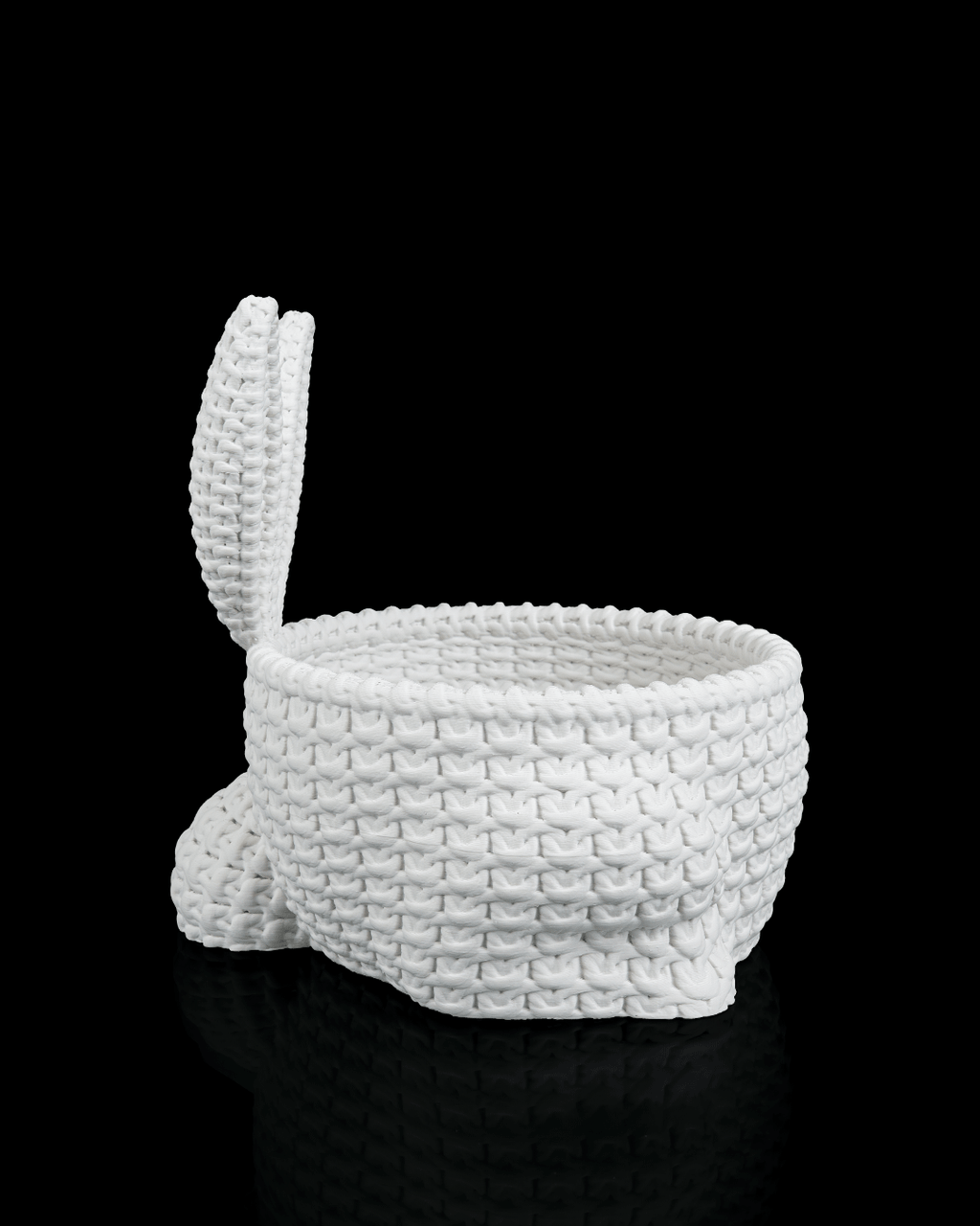 Bunny Bowl - view 3