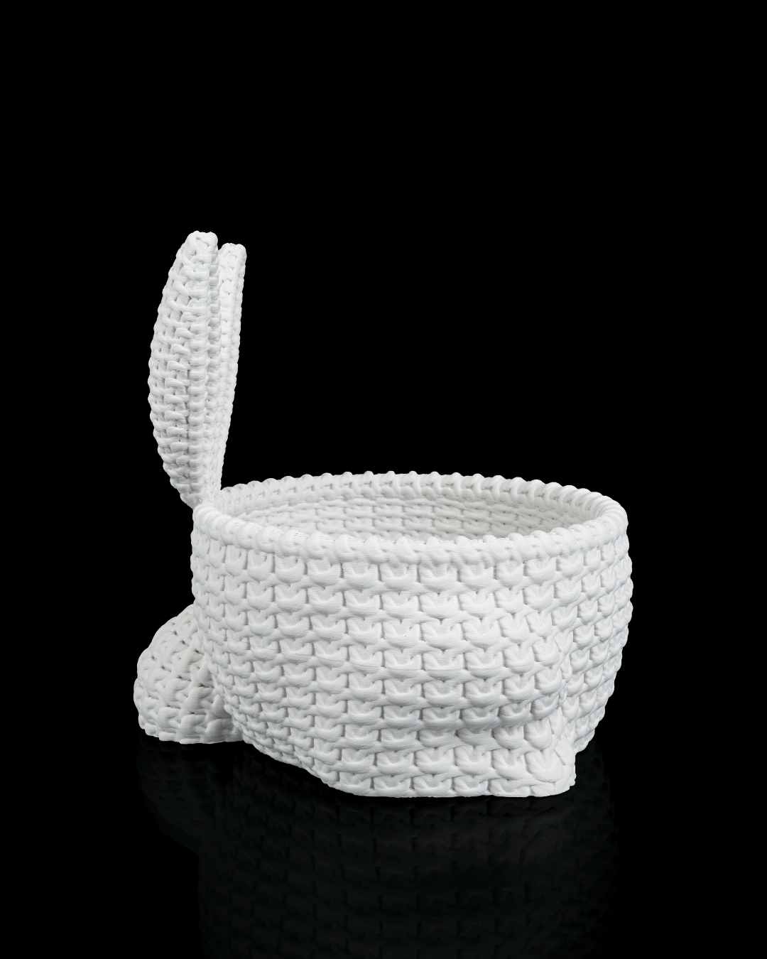 Bunny Bowl - view 3